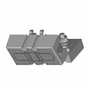 Fuseholder Midi With 40A Fuse 1 | CAD Model for Energy Systems_60_30_degree_snapshot