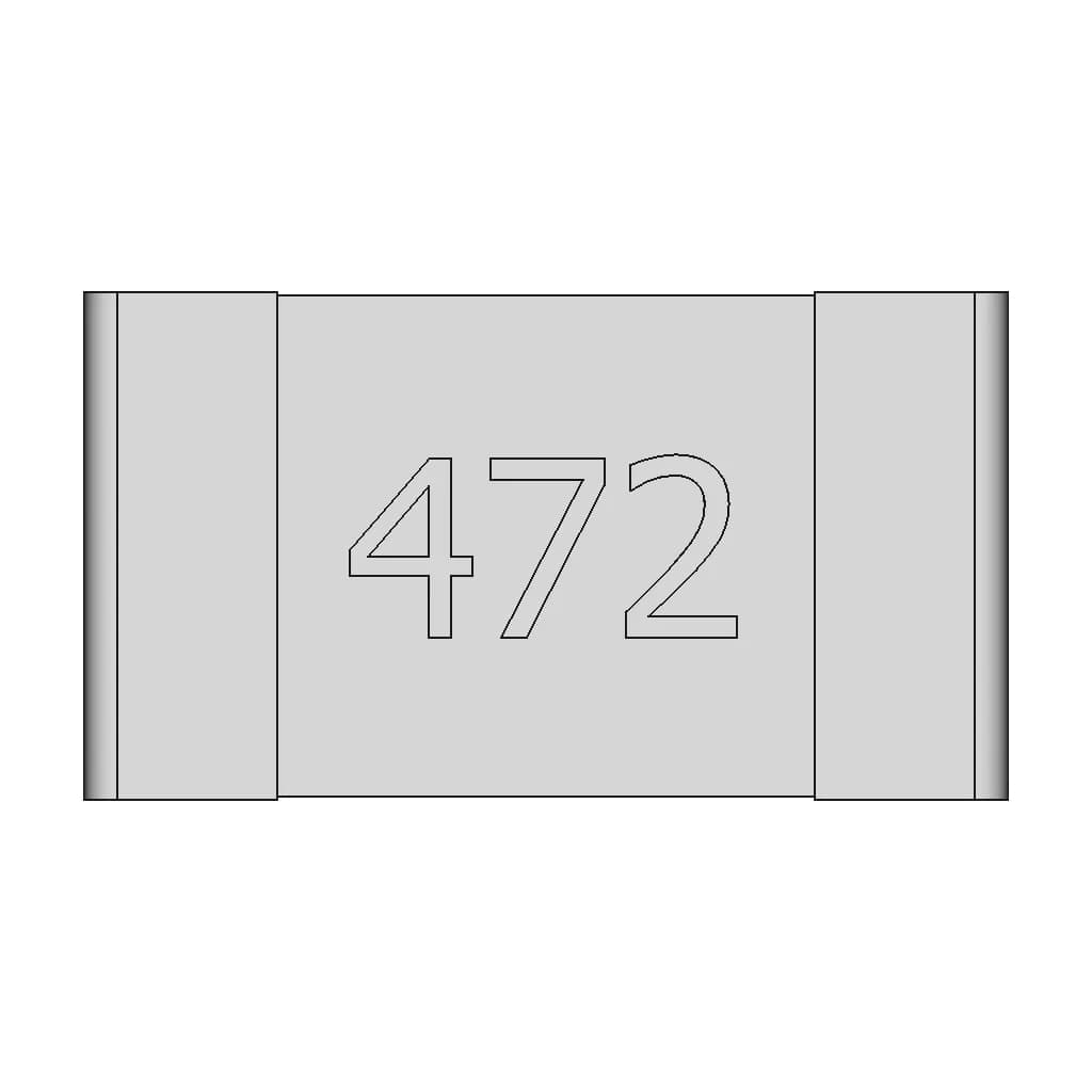 Resistencia Smd 472 0603 1 | CAD Model for Energy Systems_0_0_degree_snapshot