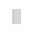 Resistencia Smd 472 0603 1 | CAD Model for Energy Systems_0_90_degree_snapshot