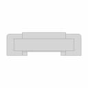 Resistencia Smd 472 0603 1 | CAD Model for Energy Systems_90_0_degree_snapshot