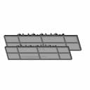 Reactor Skid And Pump 1 | CAD Model for Energy Systems_60_30_degree_snapshot