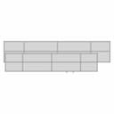 Reactor Skid And Pump 1 | CAD Model for Energy Systems_90_0_degree_snapshot
