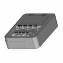 Isdt C4 Evo Smart Charger 1 | CAD Model for Energy Systems_60_30_degree_snapshot
