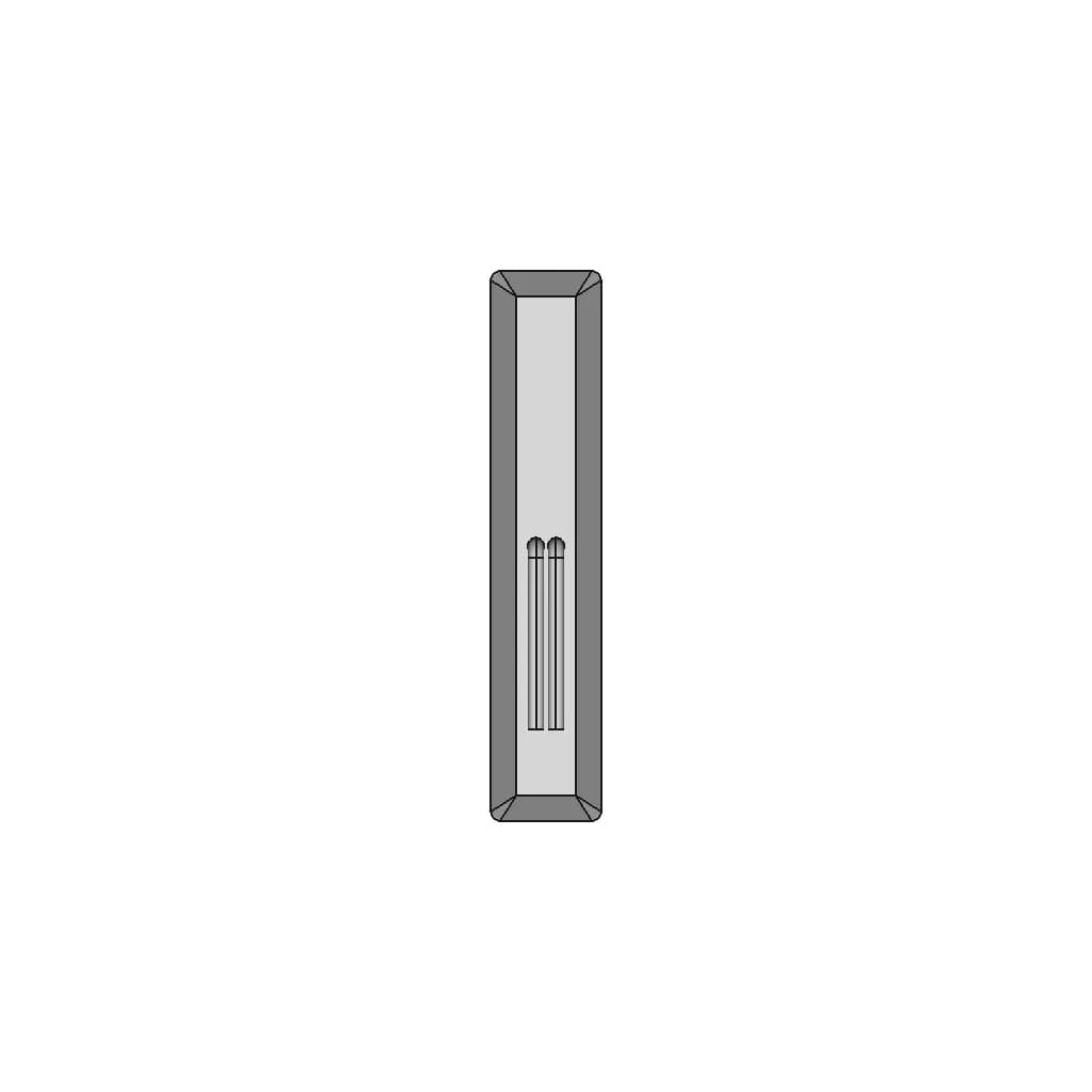 Lithium Ion Polymer Battery 1 | CAD Model for Energy Systems_0_270_degree_snapshot