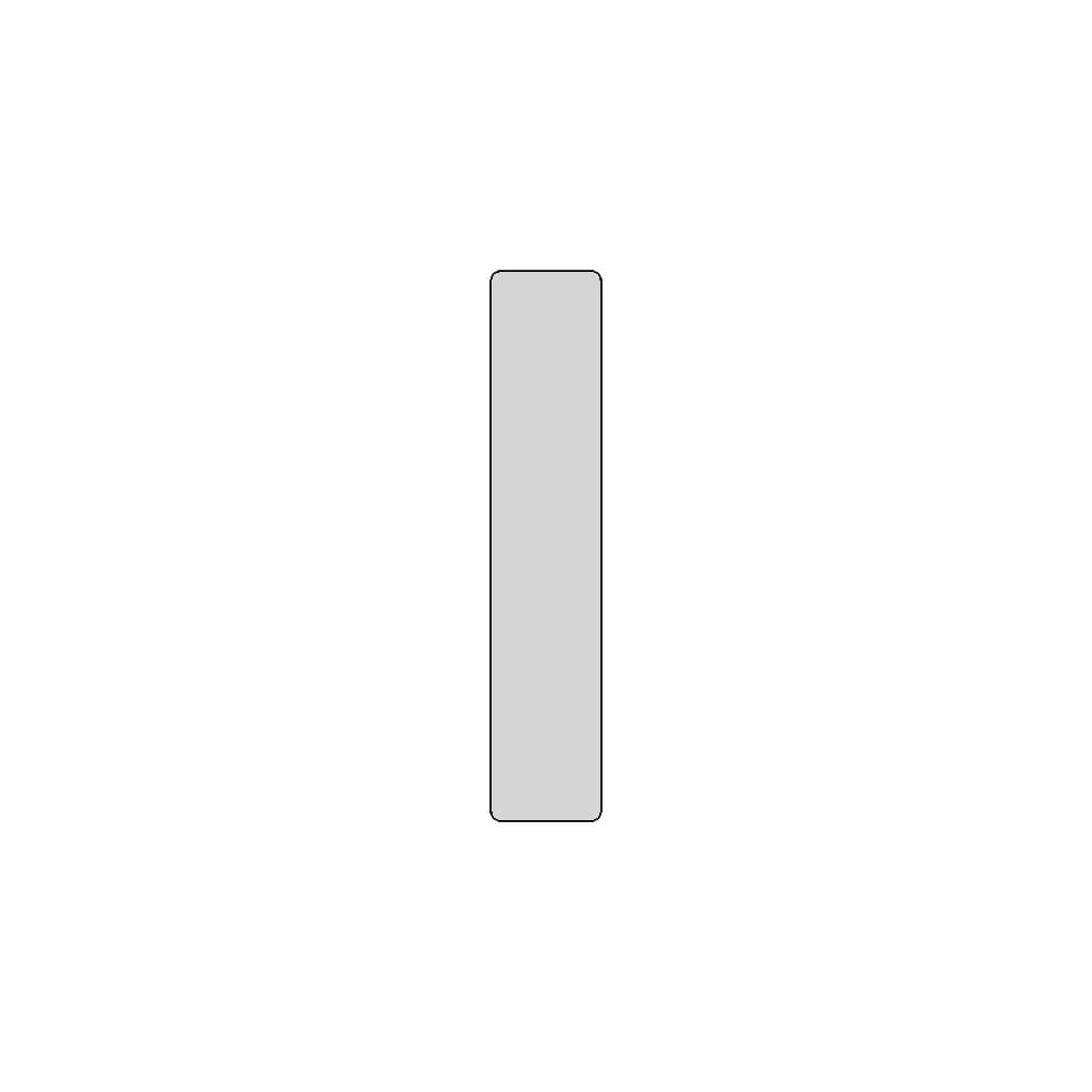 Lithium Ion Polymer Battery 1 | CAD Model for Energy Systems_0_90_degree_snapshot