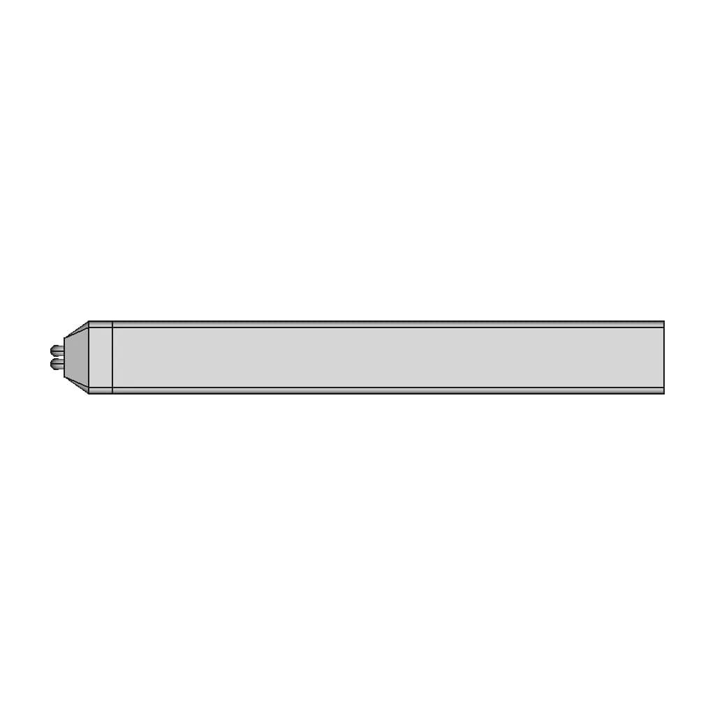 Lithium Ion Polymer Battery 1 | CAD Model for Energy Systems_270_0_degree_snapshot