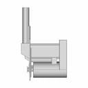 Heating Chamber 1 | CAD Model for Energy Systems_0_90_degree_snapshot