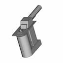 Heating Chamber 1 | CAD Model for Energy Systems_60_30_degree_snapshot