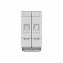 Electric Box 1 1 | CAD Model for Energy Systems_270_0_degree_snapshot