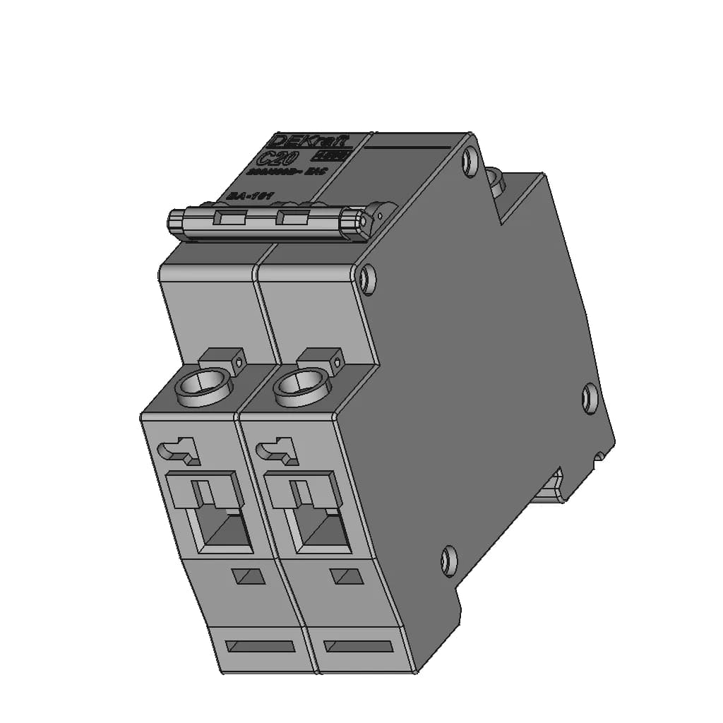 Electric Box 1 1 | CAD Model for Energy Systems_60_30_degree_snapshot