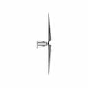 Vertical Axis Wind Turbine 9 | CAD Model for Energy Systems_270_0_degree_snapshot