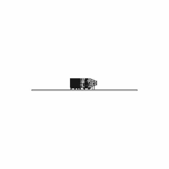 Air Chiller 1 | CAD Model for Energy Systems