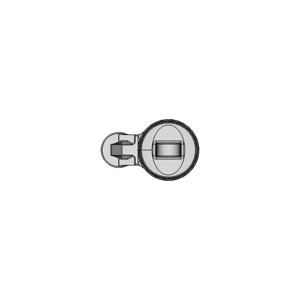 Rockshox Super Deluxe Select 230X65 1 | Industrial CAD Design_0_0_degree_snapshot