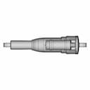 Rockshox Super Deluxe Select 230X65 1 | Industrial CAD Design_0_270_degree_snapshot