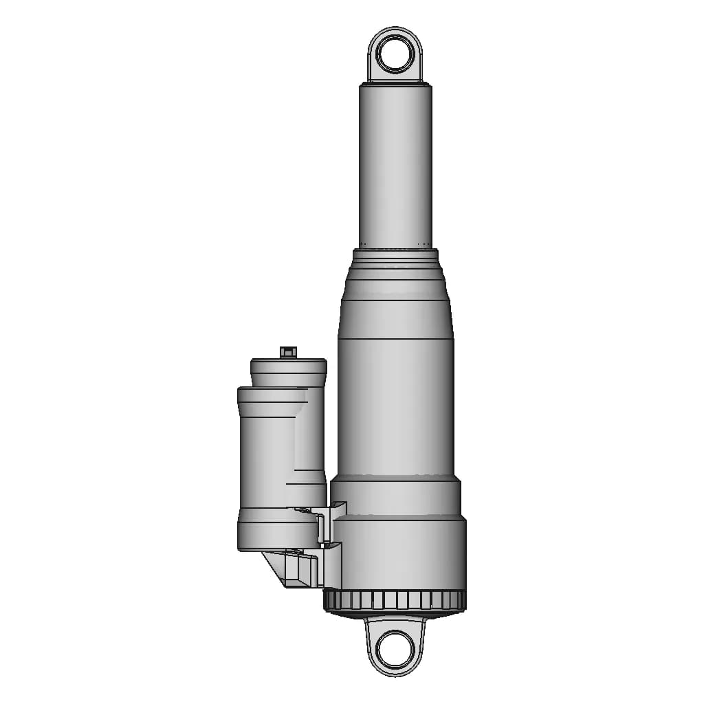 Rockshox Super Deluxe Select 230X65 1 | Industrial CAD Design_270_0_degree_snapshot
