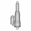 Rockshox Super Deluxe Select 230X65 1 | Industrial CAD Design_270_0_degree_snapshot
