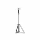 Jack Stand Fixture Weldment Assembly 1 | Industrial CAD Design_0_270_degree_snapshot