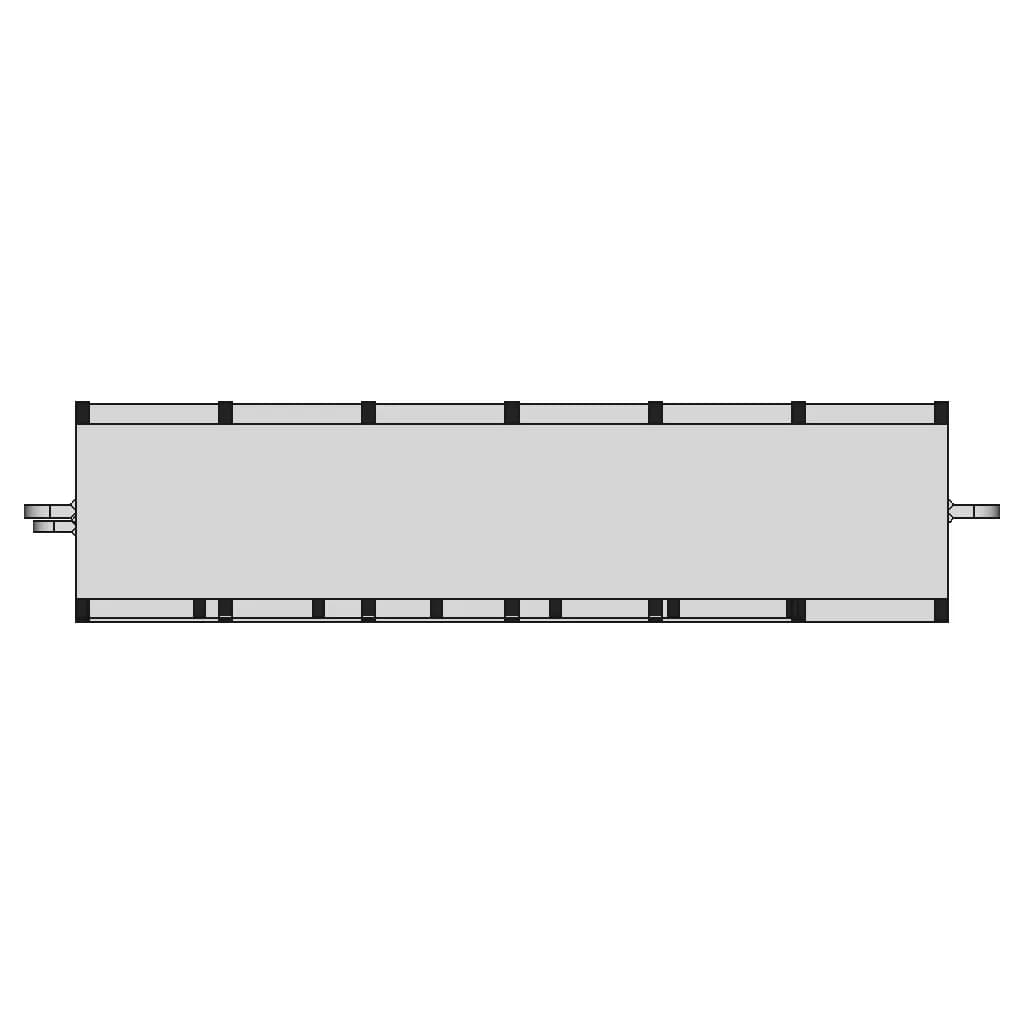 Burner Stand 1 | Industrial CAD Design_0_0_degree_snapshot