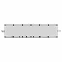 Burner Stand 1 | Industrial CAD Design_0_0_degree_snapshot