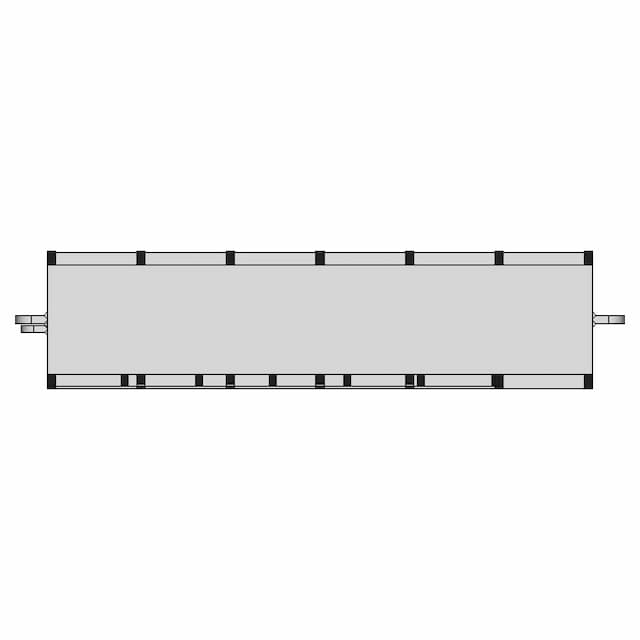 Burner Stand 1 | Industrial CAD Design