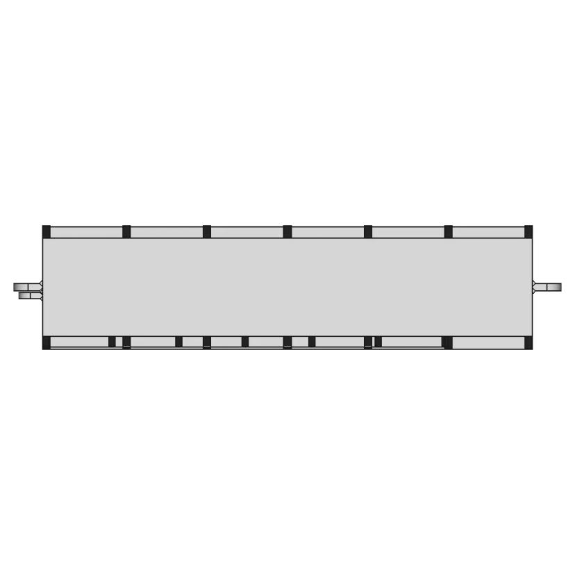 Burner Stand 1 | Industrial CAD Design