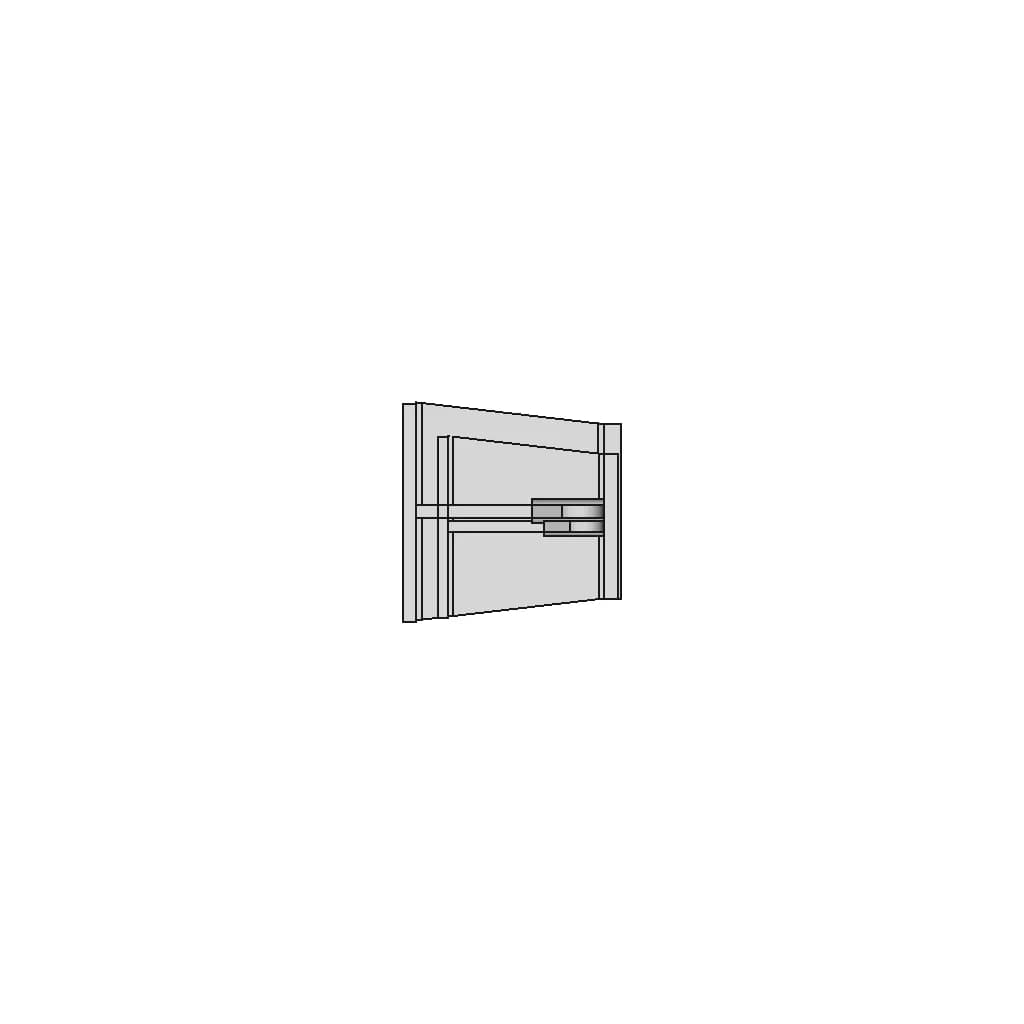 Burner Stand 1 | Industrial CAD Design_0_270_degree_snapshot