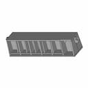 Burner Stand 1 | Industrial CAD Design_60_30_degree_snapshot