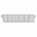 Burner Stand 1 | Industrial CAD Design_90_0_degree_snapshot