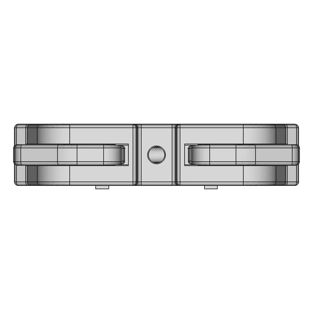 Hebelklemme Lt211 Awg28 12 1 | CAD Model for Energy Systems_0_0_degree_snapshot