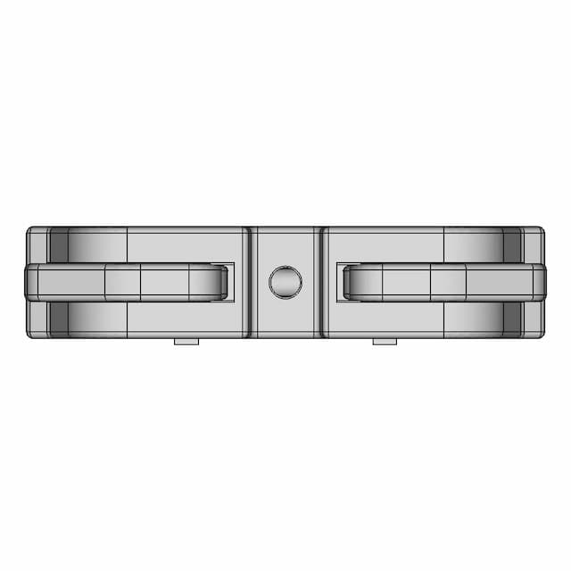Hebelklemme Lt211 Awg28 12 1 | CAD Model for Energy Systems