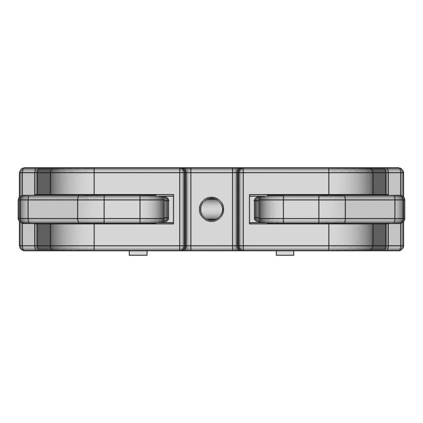 Hebelklemme Lt211 Awg28 12 1 | CAD Model for Energy Systems