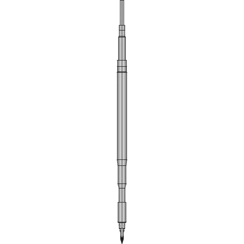 Soldering Iron C210 1 | CAD Model for Energy Systems_0_0_degree_snapshot
