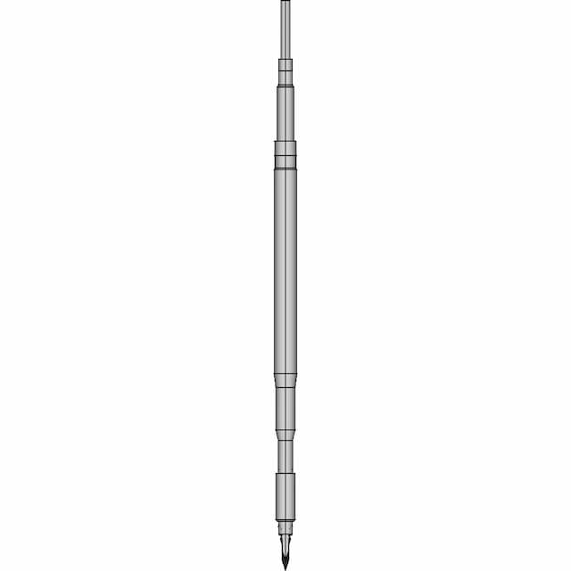 Soldering Iron C210 1 | CAD Model for Energy Systems