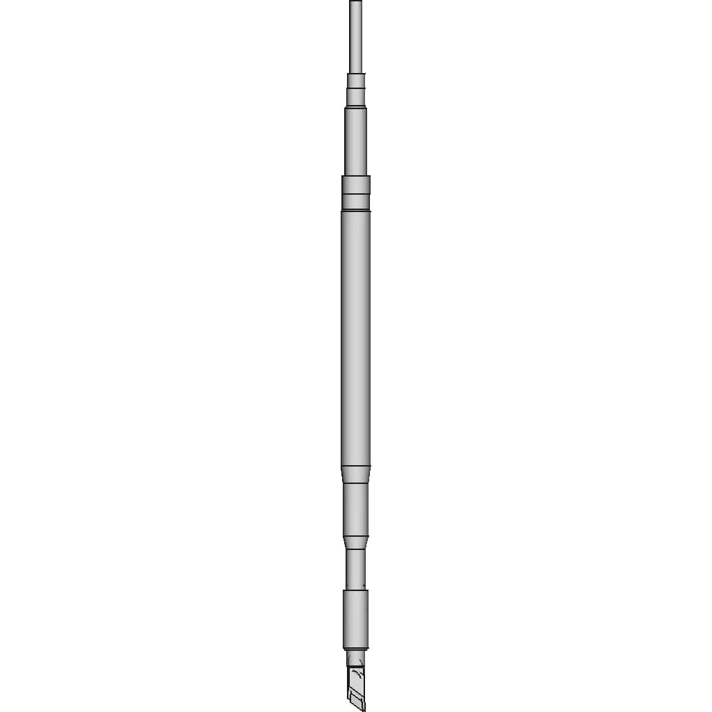 Soldering Iron C210 1 | CAD Model for Energy Systems_0_90_degree_snapshot