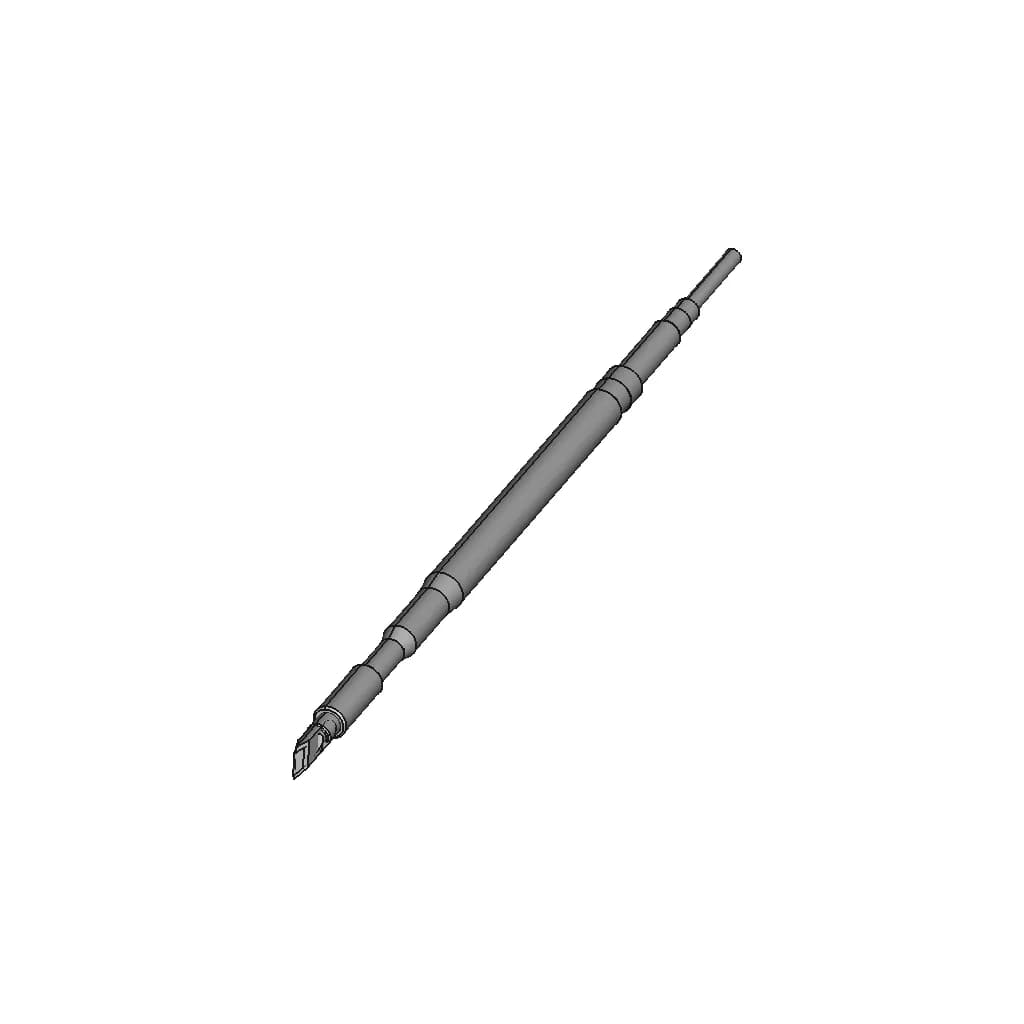 Soldering Iron C210 1 | CAD Model for Energy Systems_60_30_degree_snapshot