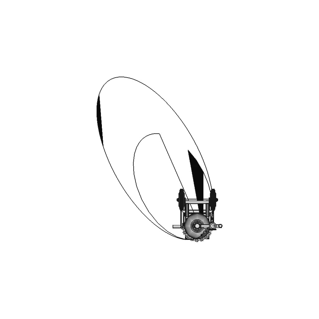 Tig Welding Cart 2 | Industrial CAD Design_270_0_degree_snapshot