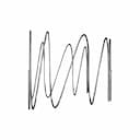 Conical Spring 7 | CAD Model for Energy Systems_0_270_degree_snapshot