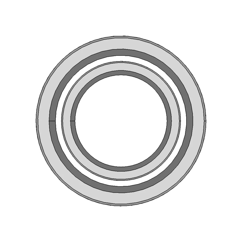 Washer 61 | Industrial CAD Design_0_0_degree_snapshot