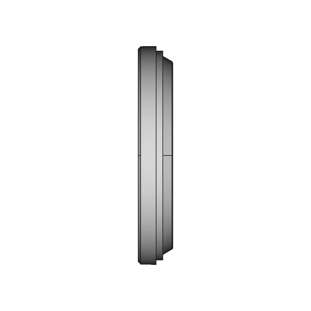 Washer 61 | Industrial CAD Design_0_90_degree_snapshot