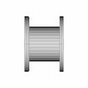 Bobina Cavo Mt Cei 09812 Spool Cable Medium | CAD Model for Energy Systems_0_90_degree_snapshot