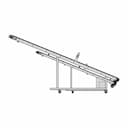 Truck Loading Conveyor 3 | Industrial CAD Design_0_270_degree_snapshot