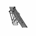 Truck Loading Conveyor 3 | Industrial CAD Design_60_30_degree_snapshot