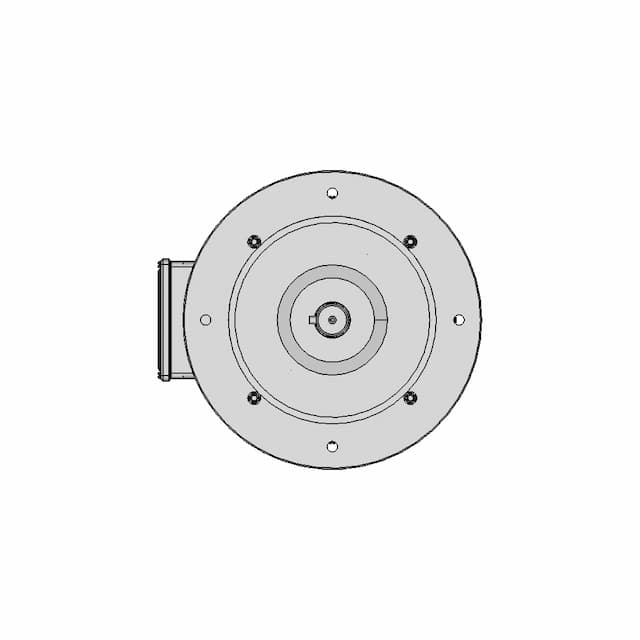 Project Shaktimaan 1 | CAD Model for Energy Systems