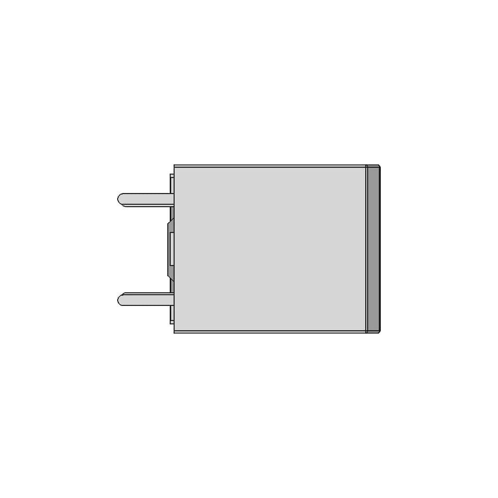 Hongfa Hf115K 1 | CAD Model for Energy Systems_0_270_degree_snapshot