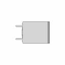 Hongfa Hf115K 1 | CAD Model for Energy Systems_0_270_degree_snapshot