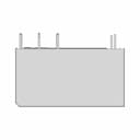 Hongfa Hf115K 1 | CAD Model for Energy Systems_270_0_degree_snapshot