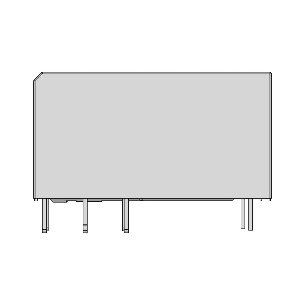 Hongfa Hf115K 1 | CAD Model for Energy Systems_90_0_degree_snapshot