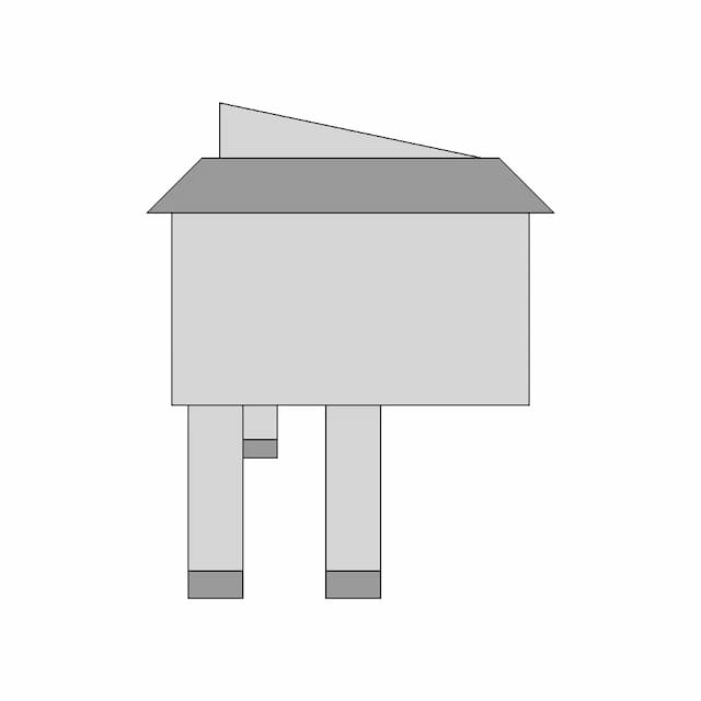 On Off Switch 10 | CAD Model for Energy Systems