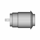 Push Button 12Mm 2 | CAD Model for Energy Systems_0_270_degree_snapshot