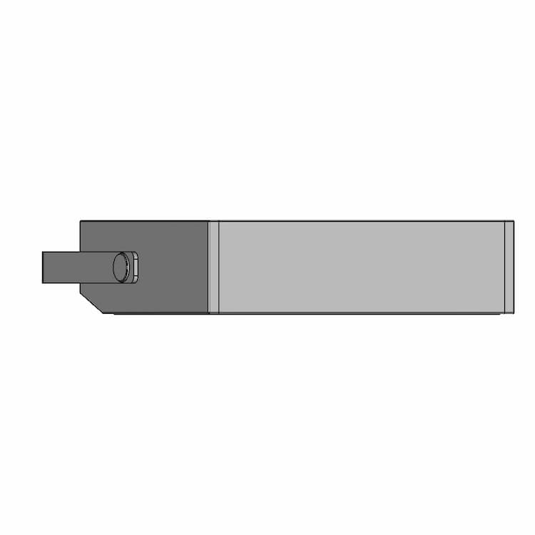 Bluetooth Speaker 42 | Industrial CAD Design
